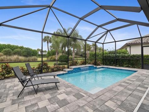 4824 Overton Circle Vero Beach FL 32967