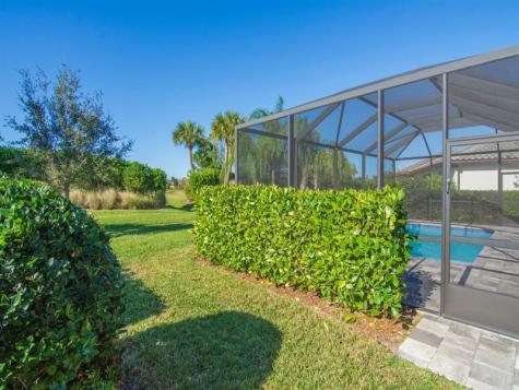 4824 Overton Circle Vero Beach FL 32967