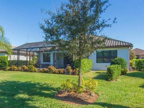4824 Overton Circle Vero Beach FL 32967