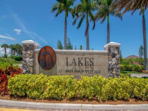 4824 Overton Circle Vero Beach FL 32967