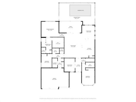 4824 Overton Circle Vero Beach FL 32967