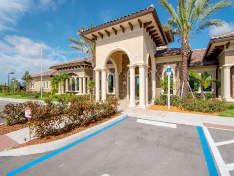 4824 Overton Circle Vero Beach FL 32967