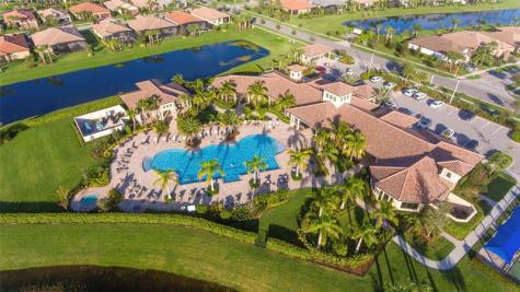 4824 Overton Circle Vero Beach FL 32967