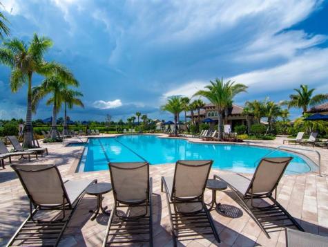 4824 Overton Circle Vero Beach FL 32967