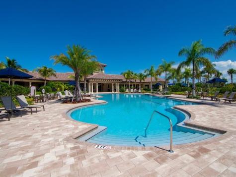 4824 Overton Circle Vero Beach FL 32967