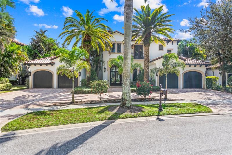 17606 Grand Este Way Boca Raton FL 33496