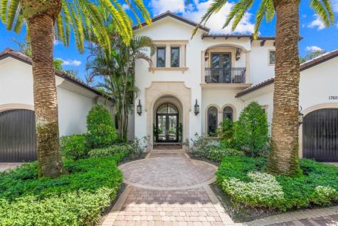 17606 Grand Este Way Boca Raton FL 33496