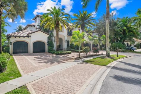 17606 Grand Este Way Boca Raton FL 33496