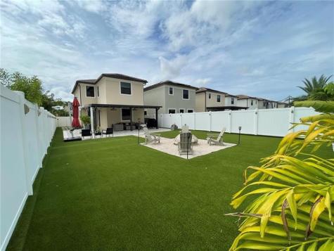 3465 W 110th Terrace Hialeah FL 33018