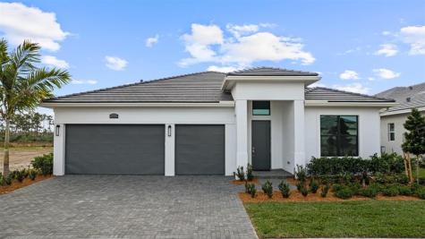 13662 SE Grovewood Drive Port St Lucie FL 34984