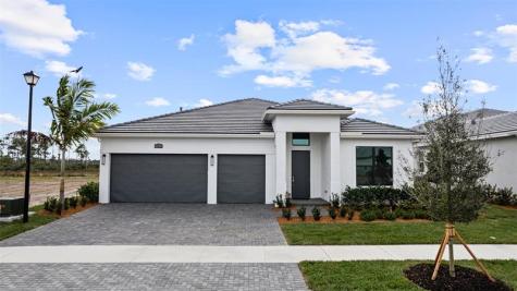 13662 SE Grovewood Drive Port St Lucie FL 34984