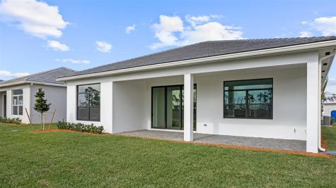 13662 SE Grovewood Drive Port St Lucie FL 34984