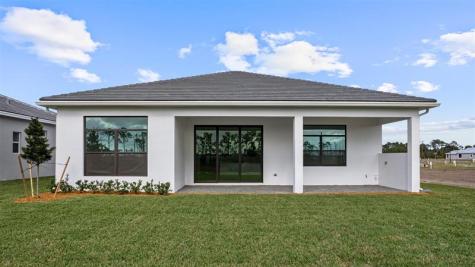 13662 SE Grovewood Drive Port St Lucie FL 34984