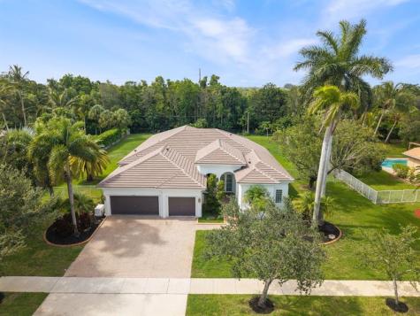 15651 SW 15 Street Davie FL 33326