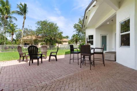 15651 SW 15 Street Davie FL 33326