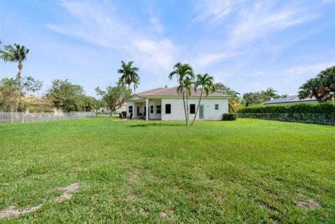 15651 SW 15 Street Davie FL 33326