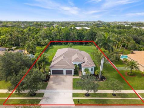 15651 SW 15 Street Davie FL 33326