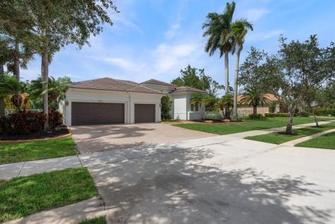 15651 SW 15 Street Davie FL 33326