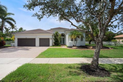 15651 SW 15 Street Davie FL 33326