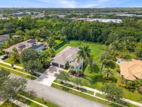 15651 SW 15 Street Davie FL 33326