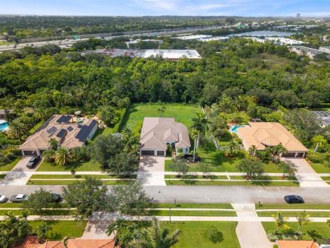 15651 SW 15 Street Davie FL 33326