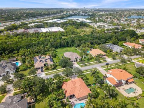 15651 SW 15 Street Davie FL 33326