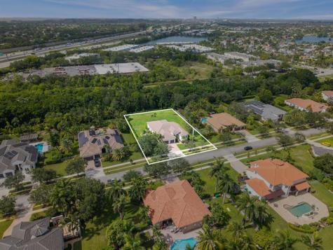 15651 SW 15 Street Davie FL 33326