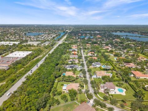 15651 SW 15 Street Davie FL 33326