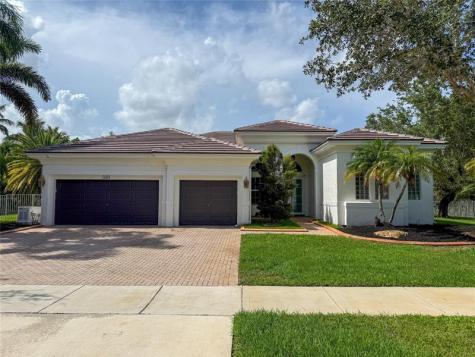 15651 SW 15 Street Davie FL 33326