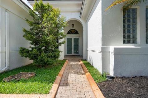 15651 SW 15 Street Davie FL 33326