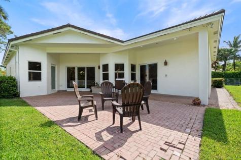15651 SW 15 Street Davie FL 33326