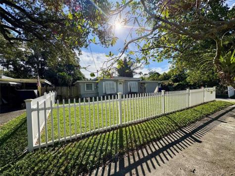 1014 SW 20th Street Fort Lauderdale FL 33315