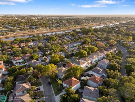 11734 NW 1st Court Coral Springs FL 33071