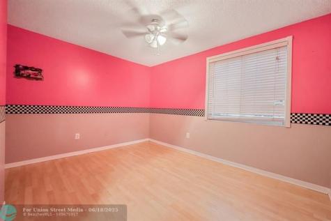 11734 NW 1st Court Coral Springs FL 33071