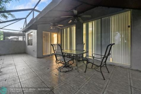 11734 NW 1st Court Coral Springs FL 33071