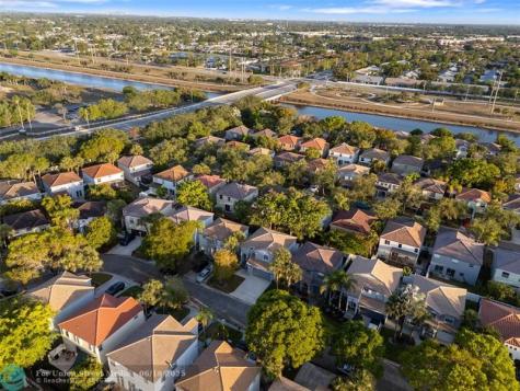 11734 NW 1st Court Coral Springs FL 33071