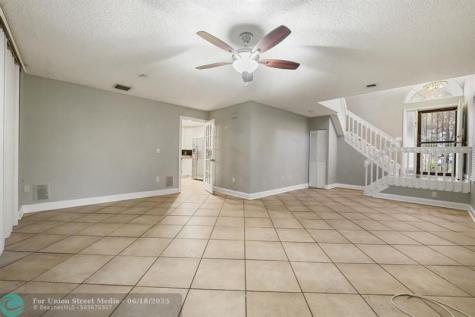 11734 NW 1st Court Coral Springs FL 33071