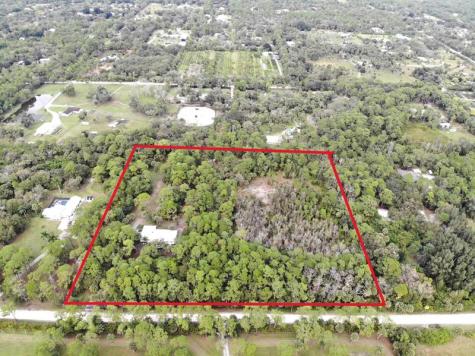 5225 SW Ludlum Street Palm City FL 34990