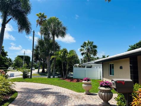 4131 Bayview Drive Fort Lauderdale FL 33308