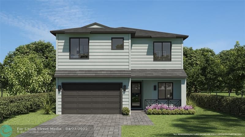 1431 SW 23rd Street Fort Lauderdale FL 33315