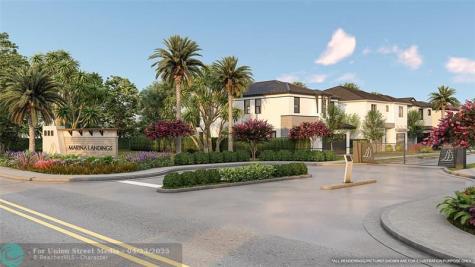 1431 SW 23rd Street Fort Lauderdale FL 33315