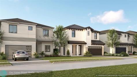 1431 SW 23rd Street Fort Lauderdale FL 33315