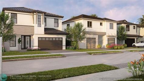1431 SW 23rd Street Fort Lauderdale FL 33315