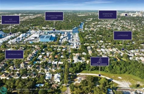 1431 SW 23rd Street Fort Lauderdale FL 33315
