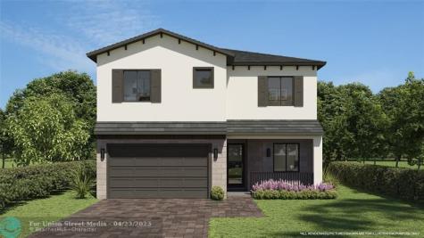 1431 SW 23rd Street Fort Lauderdale FL 33315