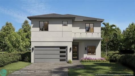 1431 SW 23rd Street Fort Lauderdale FL 33315