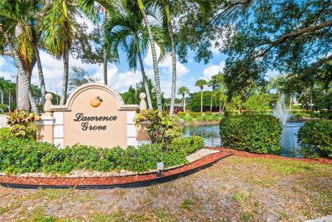 1337 Fairfax Circle Boynton Beach FL 33436