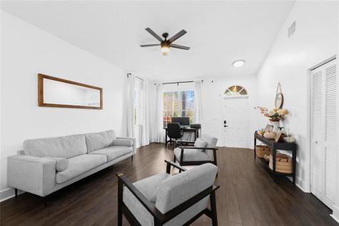 1337 Fairfax Circle Boynton Beach FL 33436
