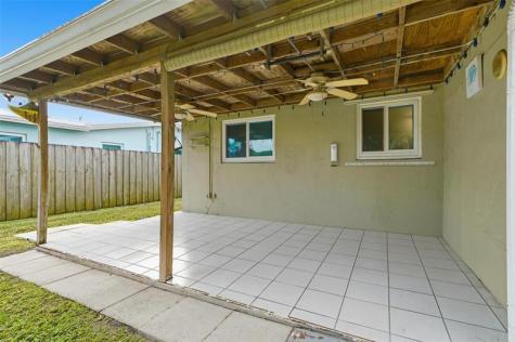 4700 SW 34th Avenue Fort Lauderdale FL 33312