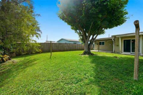 4700 SW 34th Avenue Fort Lauderdale FL 33312